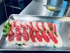 -小团团·路边烤牛肉(南岭壹街店)