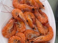 -红月湾海鲜饭店•沙滩海景(双月湾店)