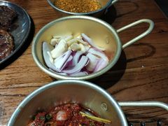 -原始泥炉烤肉(总店)