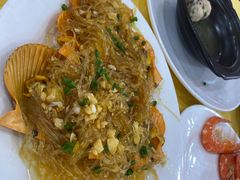 -秋姐美食店(旅游大道店)
