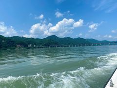 -河口景区