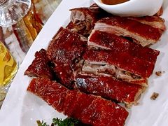 -椿记烧鹅(叠彩店)