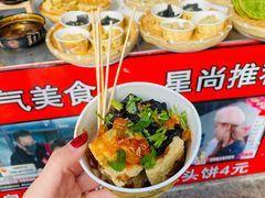 -召稼楼古镇