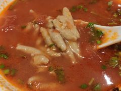 -西贝莜面村(上海百联西郊店)