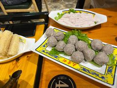 -大吉利·潮汕鲜牛肉火锅(西安店)