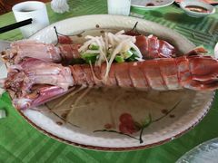 -盛港湾海鲜食府(黄沙店)
