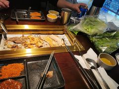 -新石器烤肉(之心城店)