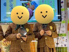 -美加国际幼儿园(四季青校区)