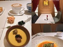-香樟花园法式铁板烧(恒隆广场店)
