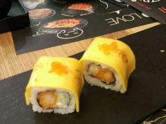 -Sushi Love 创意寿司(丽影广场店)