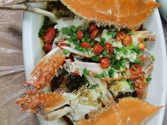 -阿杰臻选海鲜饭店(普陀山店)