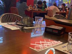 -神府路壹号·海鲜烧烤·砂锅粥·锅物(三坊七巷店)