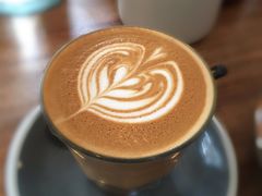 澳白-RAC BAR(安福路店)