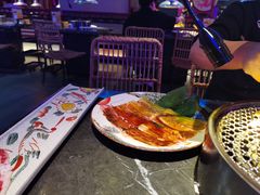 -十三姨正合丰烤肉(营迹路店)