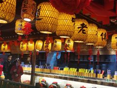 -凤凰山斑鱼馆(恭城店)