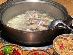 -大头椰·椰子鸡火锅(新梦店)