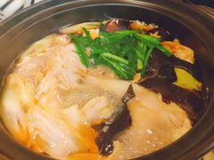-吉川轩·日本料理(万达店)