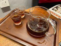 -CoffeeVendor(西乡店)