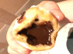 -Tims天好咖啡·贝果(雁展路万象天地店)