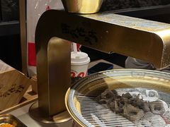 -西塔老太太泥炉烤肉(温州首店万象城黑金店)