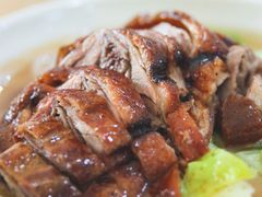 -杞兴东莞烧鹅