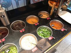 -廖掌柜·重庆鲜货火锅(上海首店)