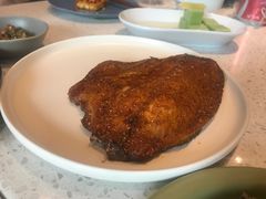 -半山腰·云南菜(侨福芳草地店)