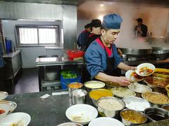 -小街天府(西工小街店)