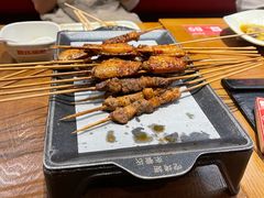 -管氏翅吧(马家堡店)