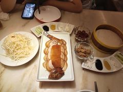 -京华烟云·北京烤鸭(领展购物广场·中关村店)