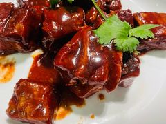 无锡酱排骨-天福苑(崇宁路店)