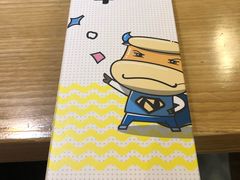 -小鱼小牛·鱼牛干锅·脆鱼火锅(世欧广场店)