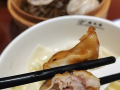 开洋拌馄饨-熙盛源(复兴路店)