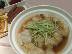 -粗茶淡饭·汉口公馆(循礼门店)
