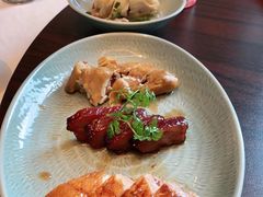 -环球港凯悦 · 享悦中餐厅