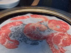 -熊大·鲜烤黄牛肉(五山店)