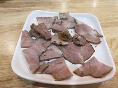 -李连贵熏肉大饼(太行山路分店)