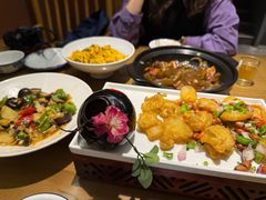 -鸿运楼·舌尖上的徽菜