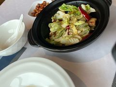 -上海大船酒店-沙滩餐厅