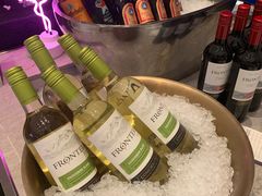 -新发展亚太JW万豪酒店·福苑咖啡厅