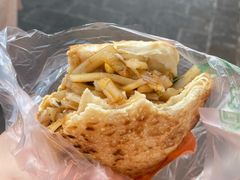 -小陈方酥锅盔(古城总店)