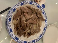 手抓羊肉-宁夏国强手抓羊肉·清真菜(未央路凤三店)