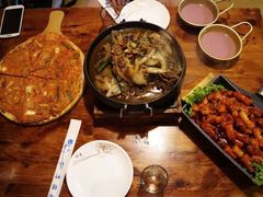 -小木屋米酒店总店