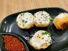 -小杨生煎(龙阳广场店)