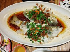 -新白鹿餐厅(银泰西湖文化广场店)