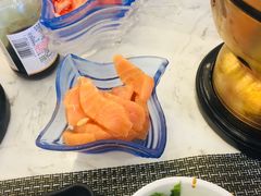 -澜悦港海鲜体验主题餐厅