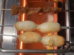 -丰茂烤串(港旅店)