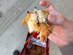 -SUN炸鸡专门店(西塔总店)