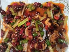 -勇利赵家烤肉坊(纬二街店)