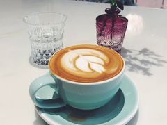 -伊斯坦布尔土耳其清真咖啡餐厅